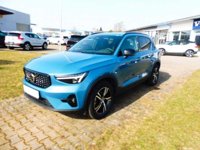 Volvo XC 40