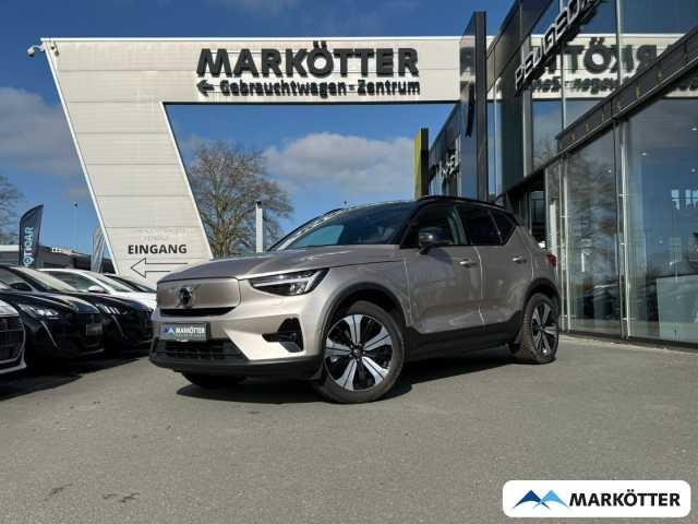 Volvo XC 40