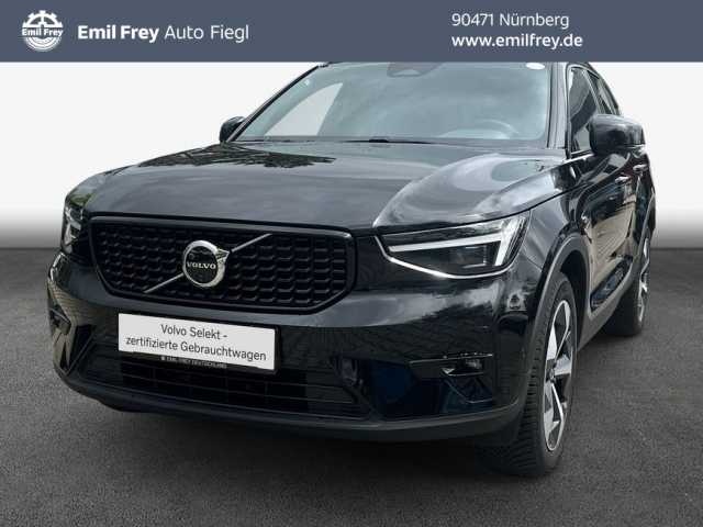 Volvo XC 40