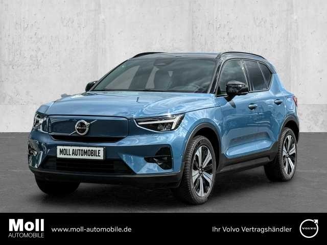 Volvo XC 40