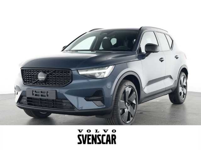 Volvo XC 40