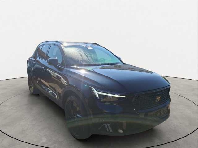Volvo XC 40
