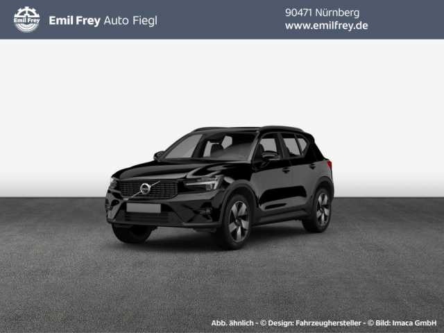 Volvo XC 40
