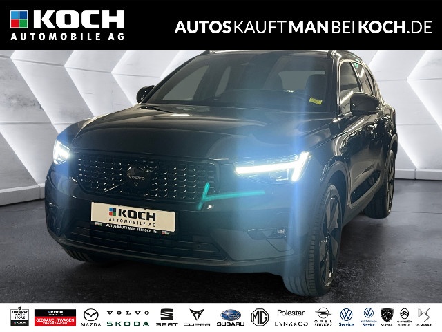 Volvo XC 40