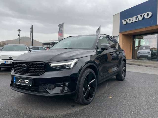 Volvo XC 40