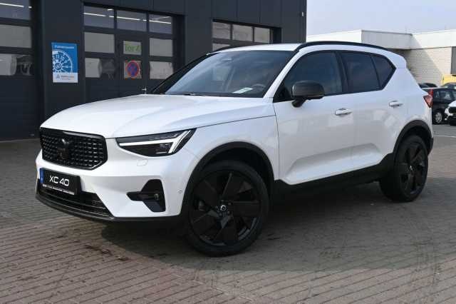 Volvo XC 40