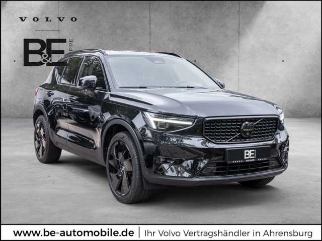 Volvo XC 40