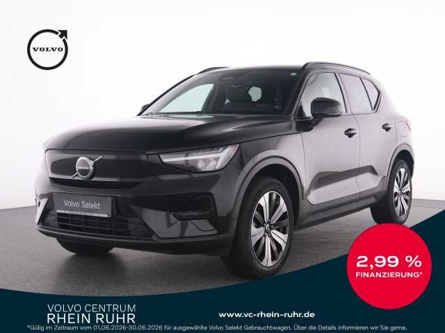 Volvo XC 40