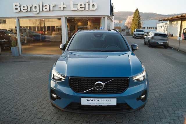 Volvo XC 40