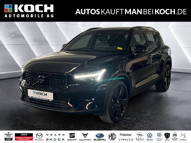 Volvo XC 40