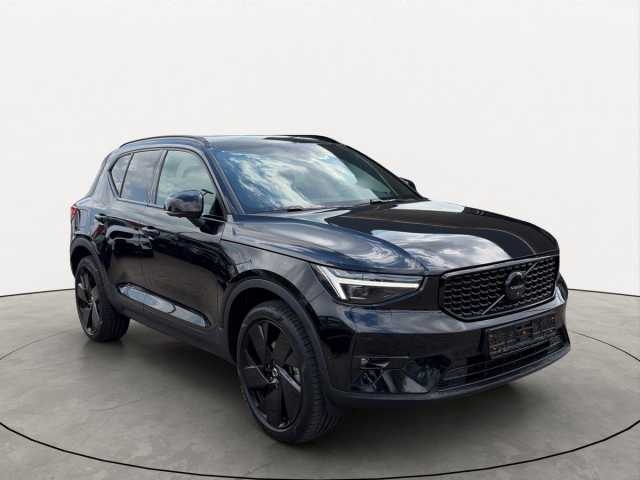 Volvo XC 40