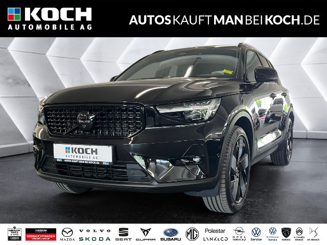 Volvo XC 40