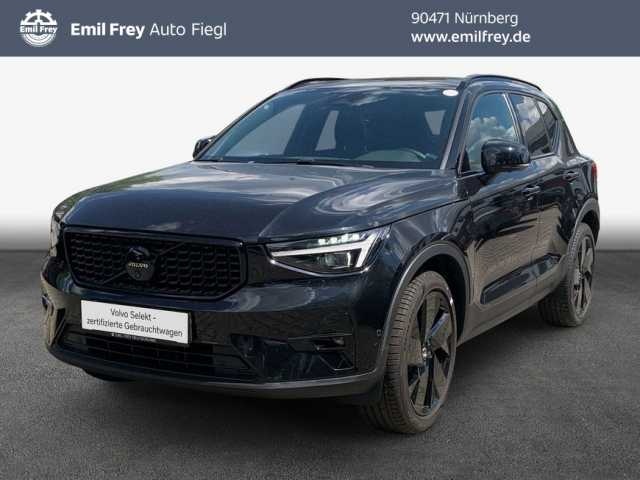 Volvo XC 40