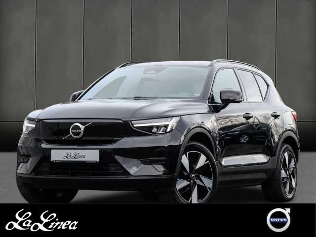 Volvo XC 40