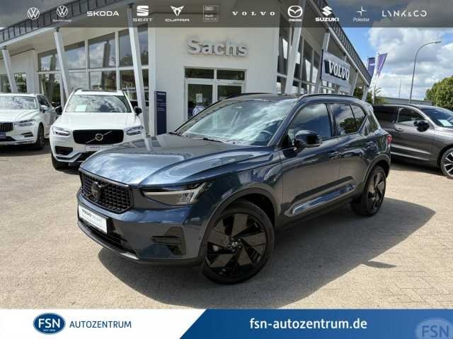Volvo XC 40