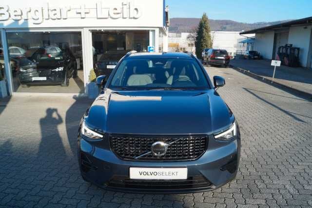 Volvo XC 40