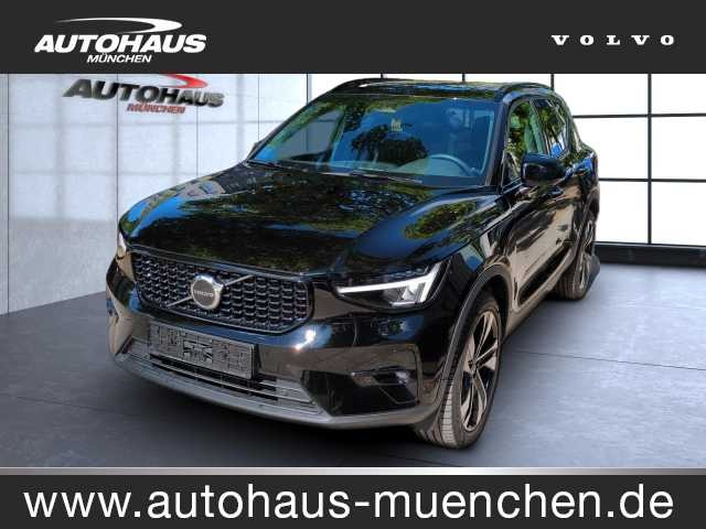 Volvo XC 40