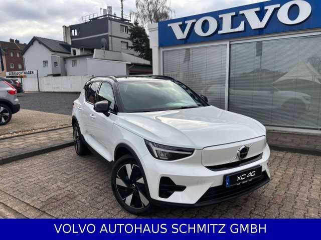 Volvo XC 40