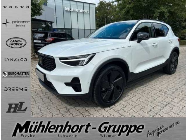 Volvo XC 40