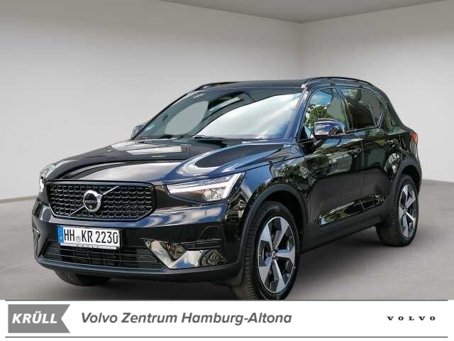 Volvo XC 40