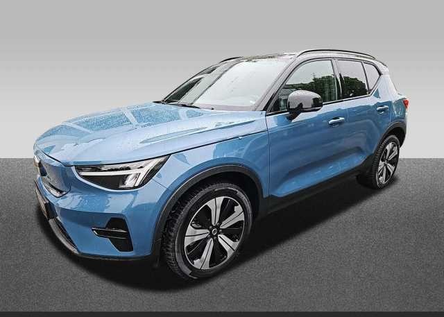 Volvo XC 40