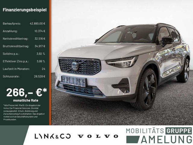 Volvo XC 40