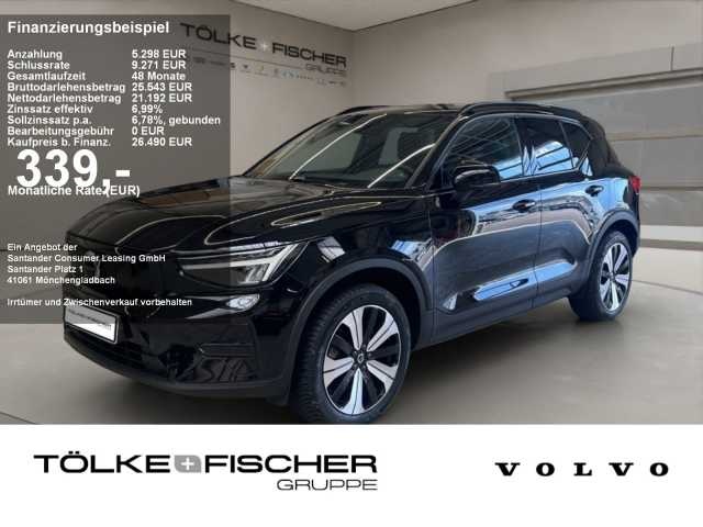 Volvo XC 40