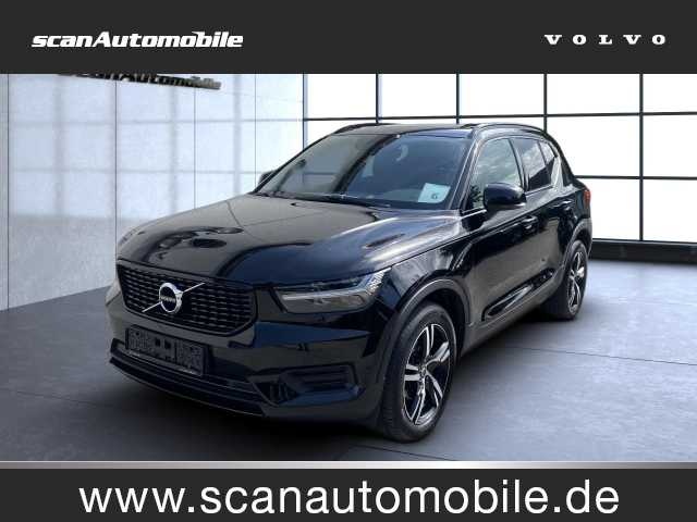 Volvo XC 40