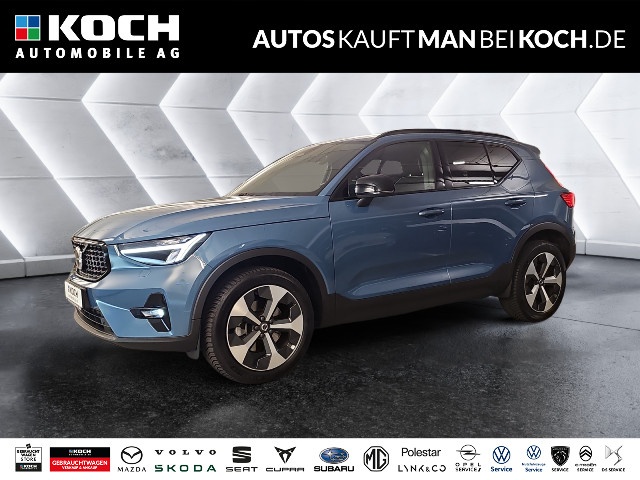 Volvo XC 40