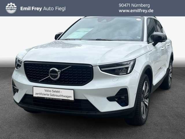 Volvo XC 40