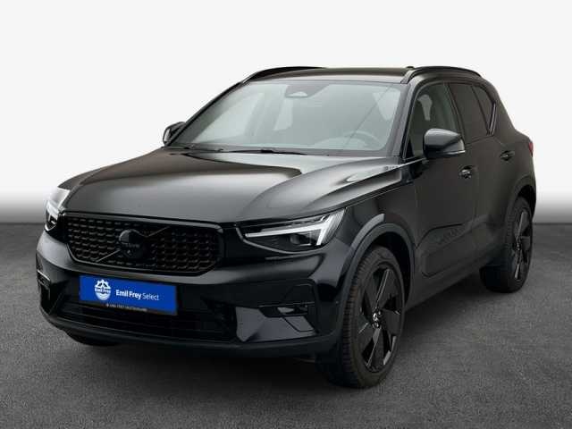Volvo XC 40