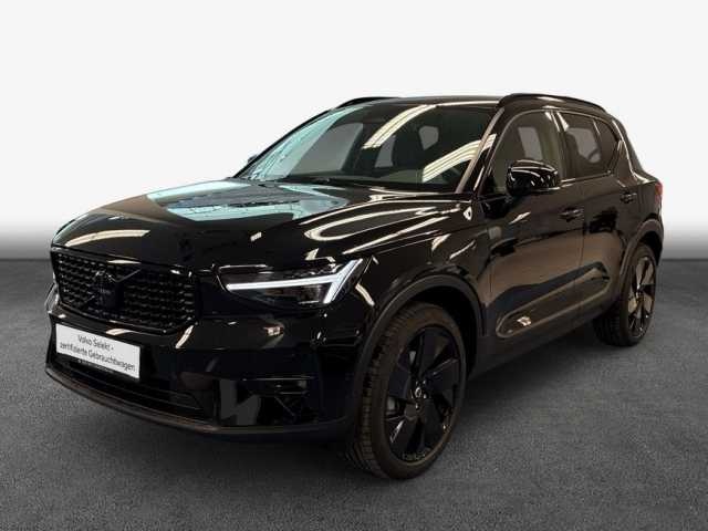 Volvo XC 40