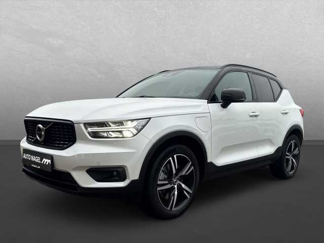 Volvo XC 40