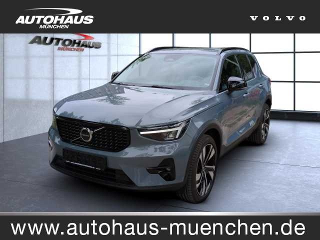 Volvo XC 40