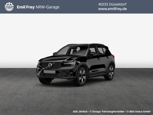 Volvo XC 40