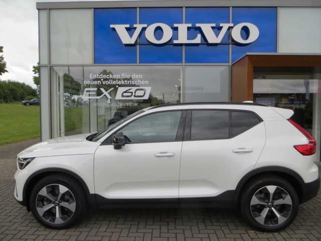 Volvo XC 40