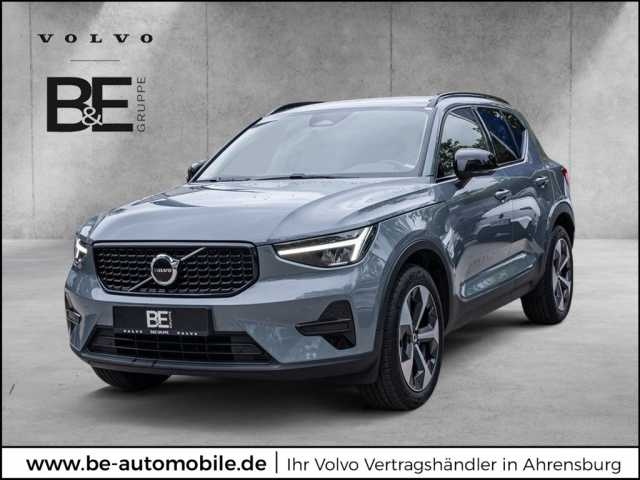 Volvo XC 40