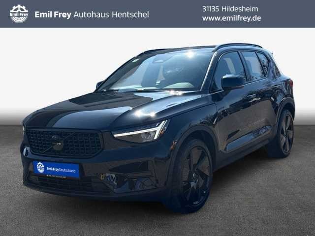 Volvo XC 40 occasion