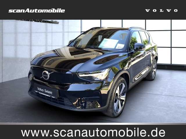 Volvo XC 40