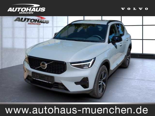Volvo XC 40