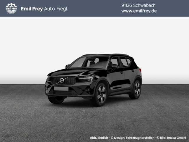 Volvo XC 40