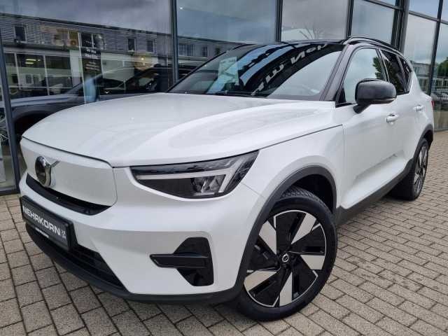 Volvo XC 40