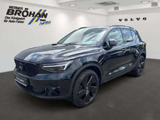 Volvo XC 40