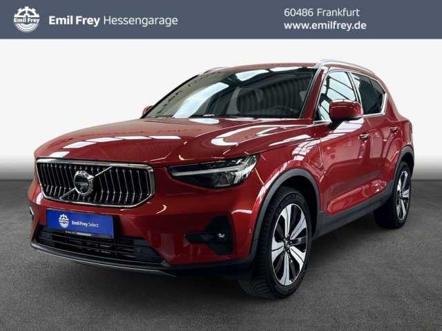 Volvo XC 40