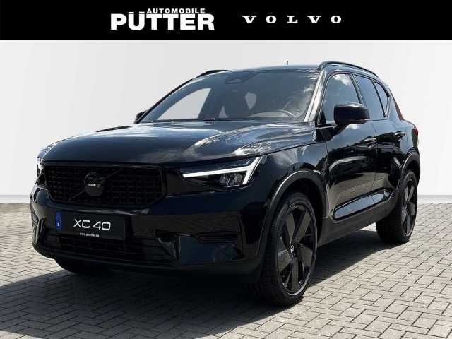 Volvo XC 40
