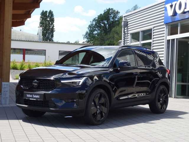 Volvo XC 40