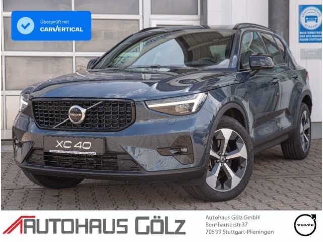 Volvo XC 40