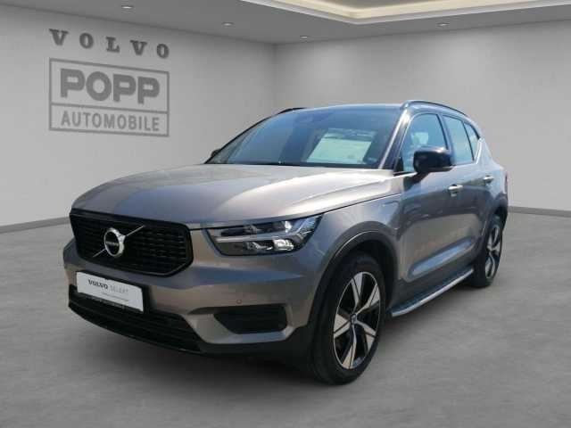 Volvo XC 40