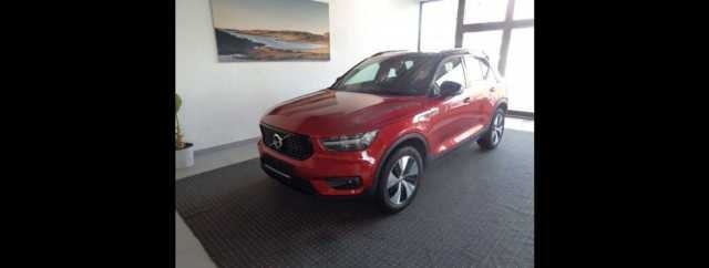 Volvo XC 40