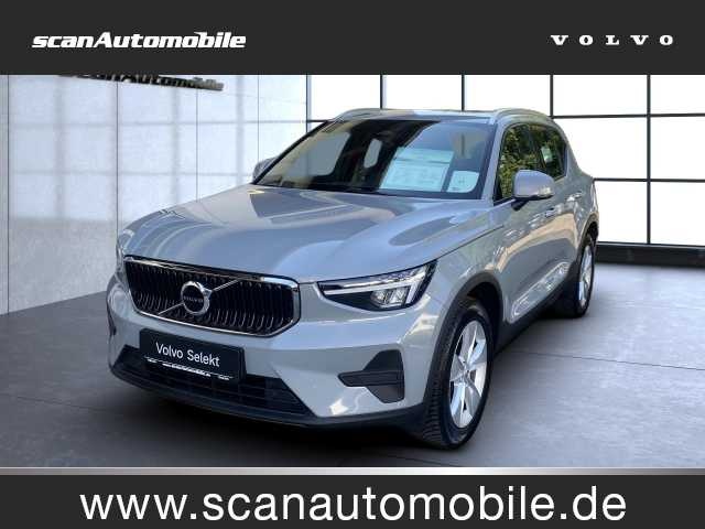 Volvo XC 40